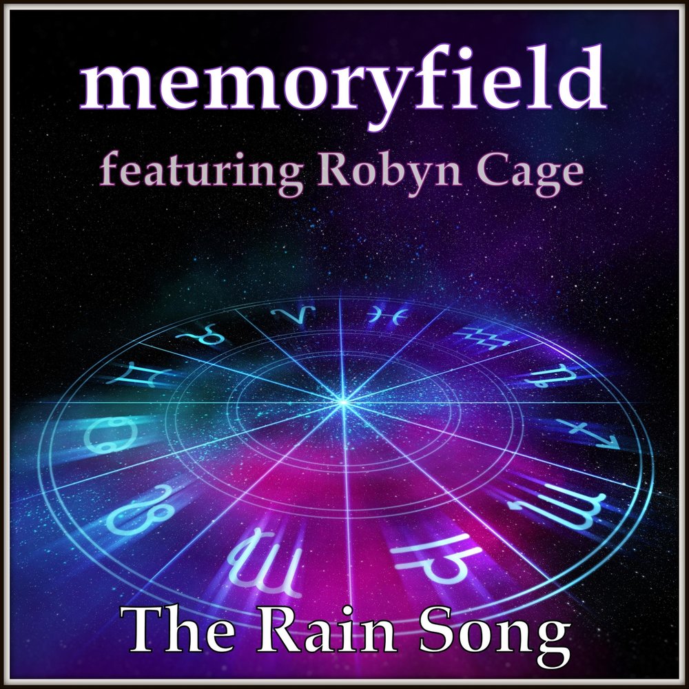 The rain song