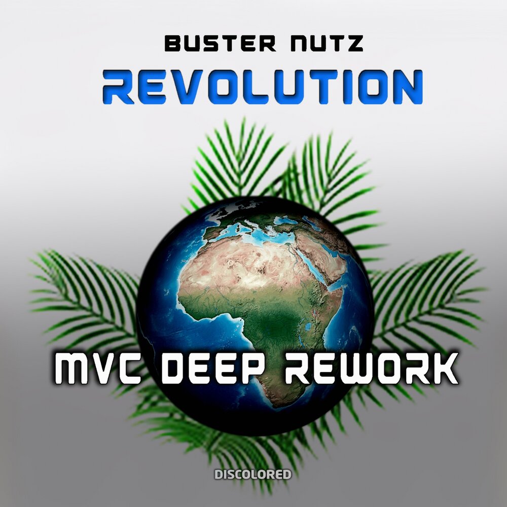 Deep rework. Deep rework