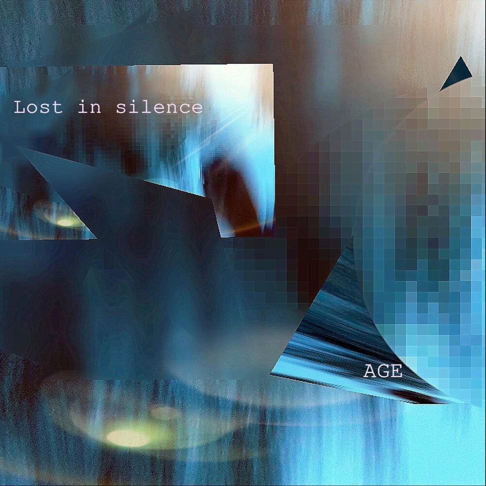 Light age. Age of Silence. Lost age album. Age of Silence Acceleration.