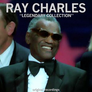 Ray Charles - I Can't Do No More