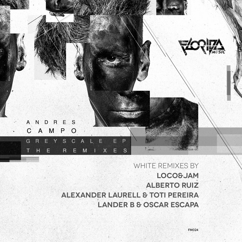 Alberto Ruiz, Alexander Laurell Patriots Ep. Monochrome Remix. Monochrome Remix FNF.