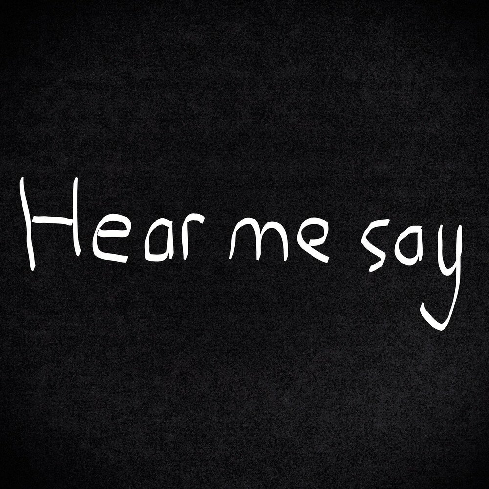 Hear me. I hear. Hear me слушать.