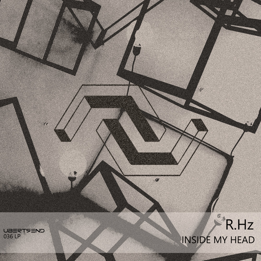 All inside my head. Inside my head.