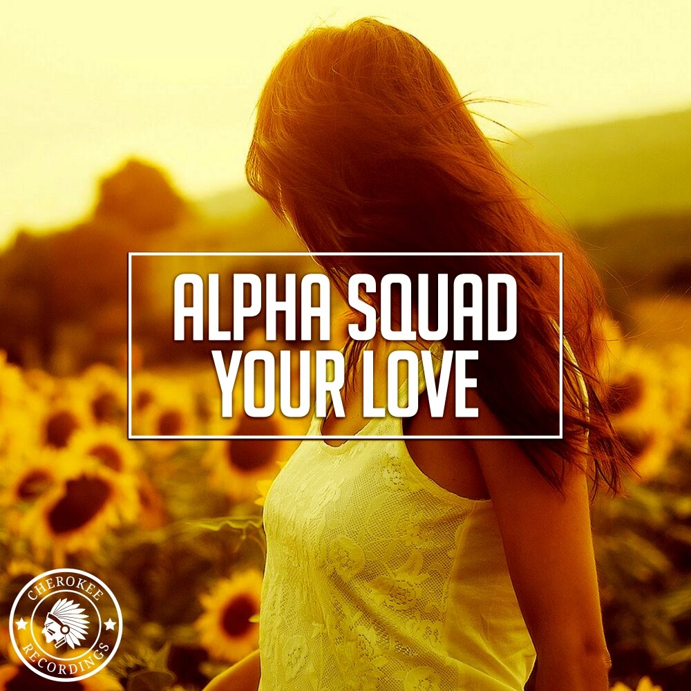 Alphas love