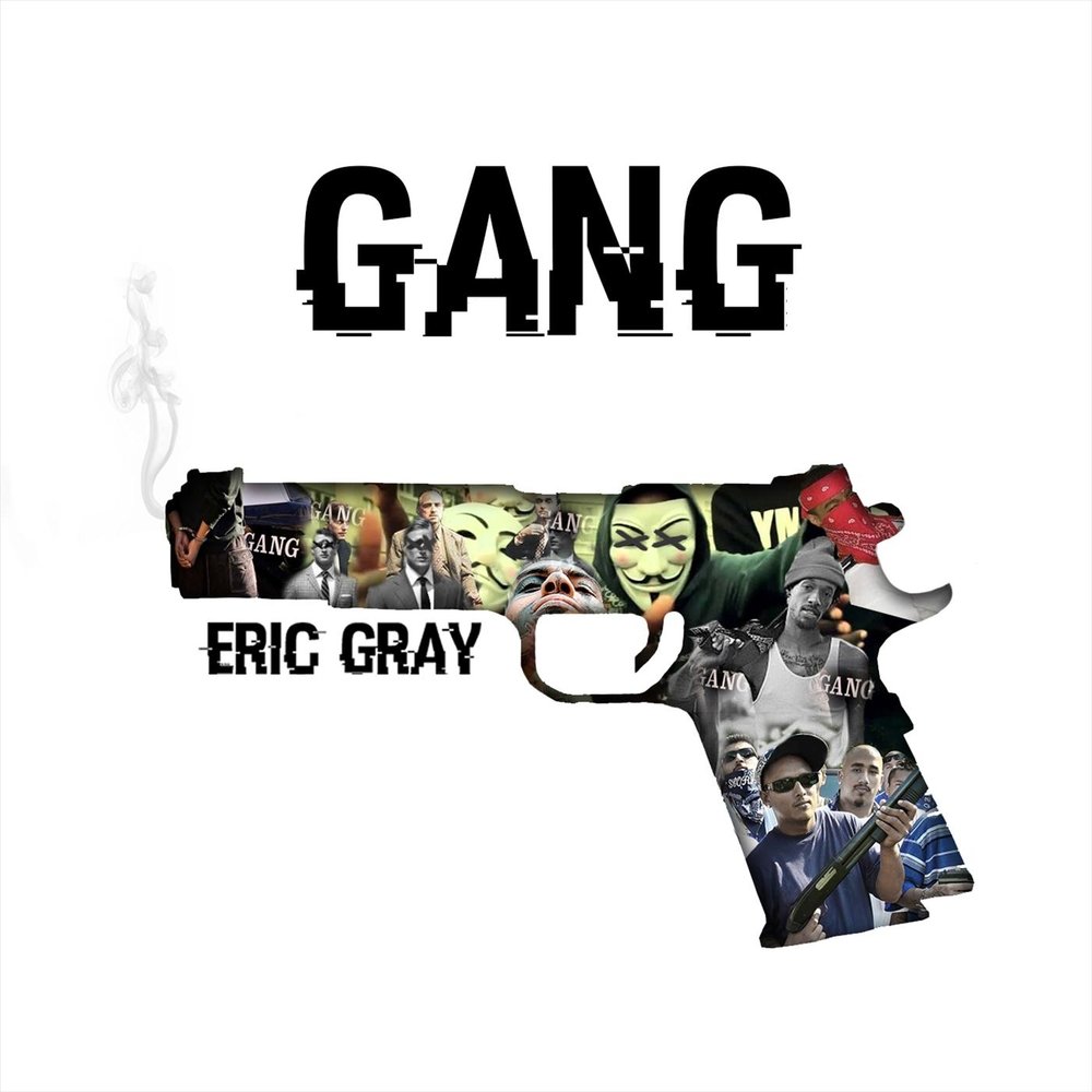 Gang песня перевод. Eric Gray - setting the mood.