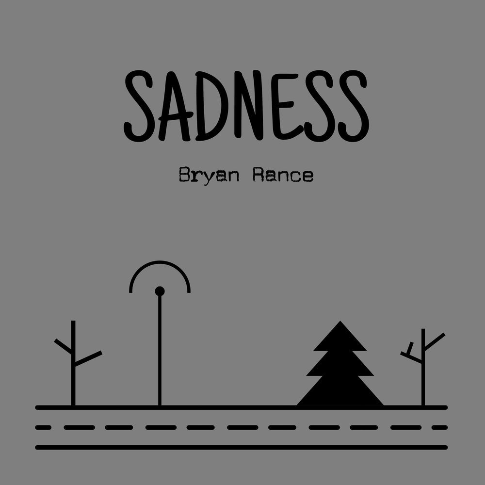 Sadness album. Sadness песня.