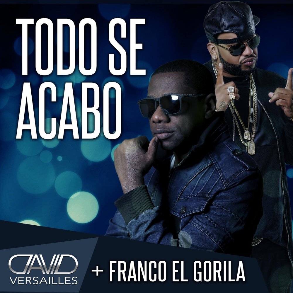 Se acabo remix method. Se acabo (feat. method man) [remix].