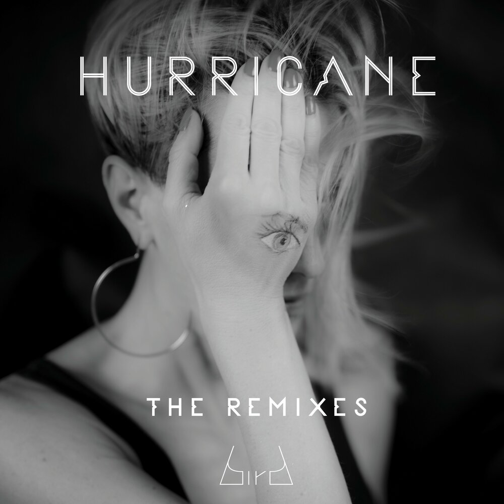 Hurricane Mix. Helpless Fools (Hurricane Mix).