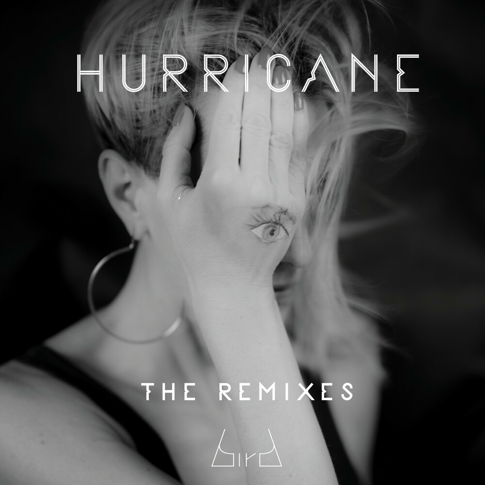 Hurricane remix. The Hurricane Bird.