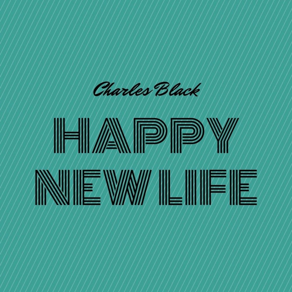 Happy new life