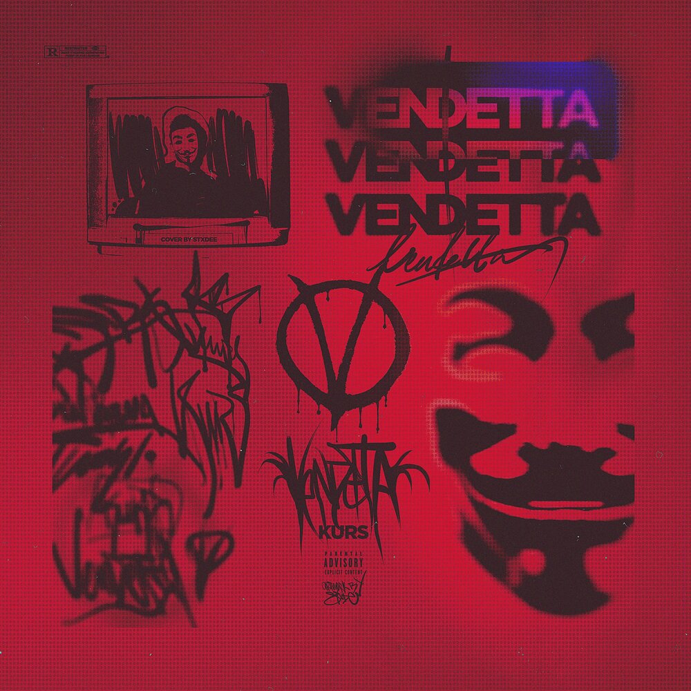 Вендетта рэп. Vendetta музыка. Вендетта треки альбомы. Vendetta песня.