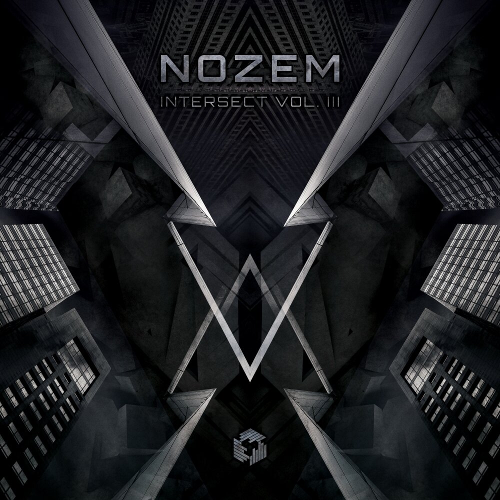 Vol three. Nozem. robson vol 3. 2016 - ben rama - intersect. mostercat vol 3.