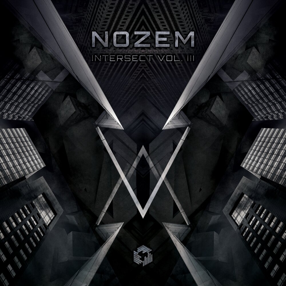 Nozem. 2016 - Ben Rama - intersect.