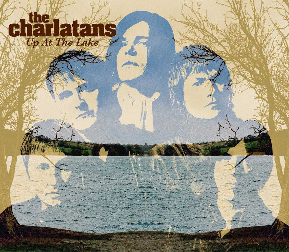 Песня озеро глаза. The Charlatans группа CD. The Charlatans. Ulf Lagestam-2022 - Charlatan фото. The Charlatans up to our Hips album Cover.