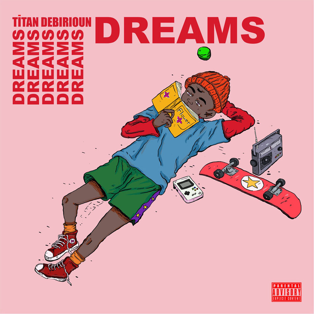 Titan dream