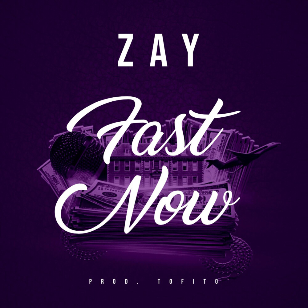 Now fast. Now fast