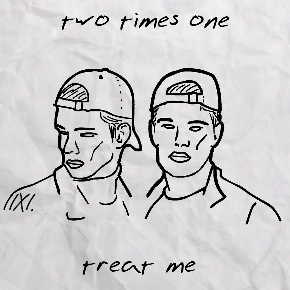 Me two. Two time. Me times two песня.