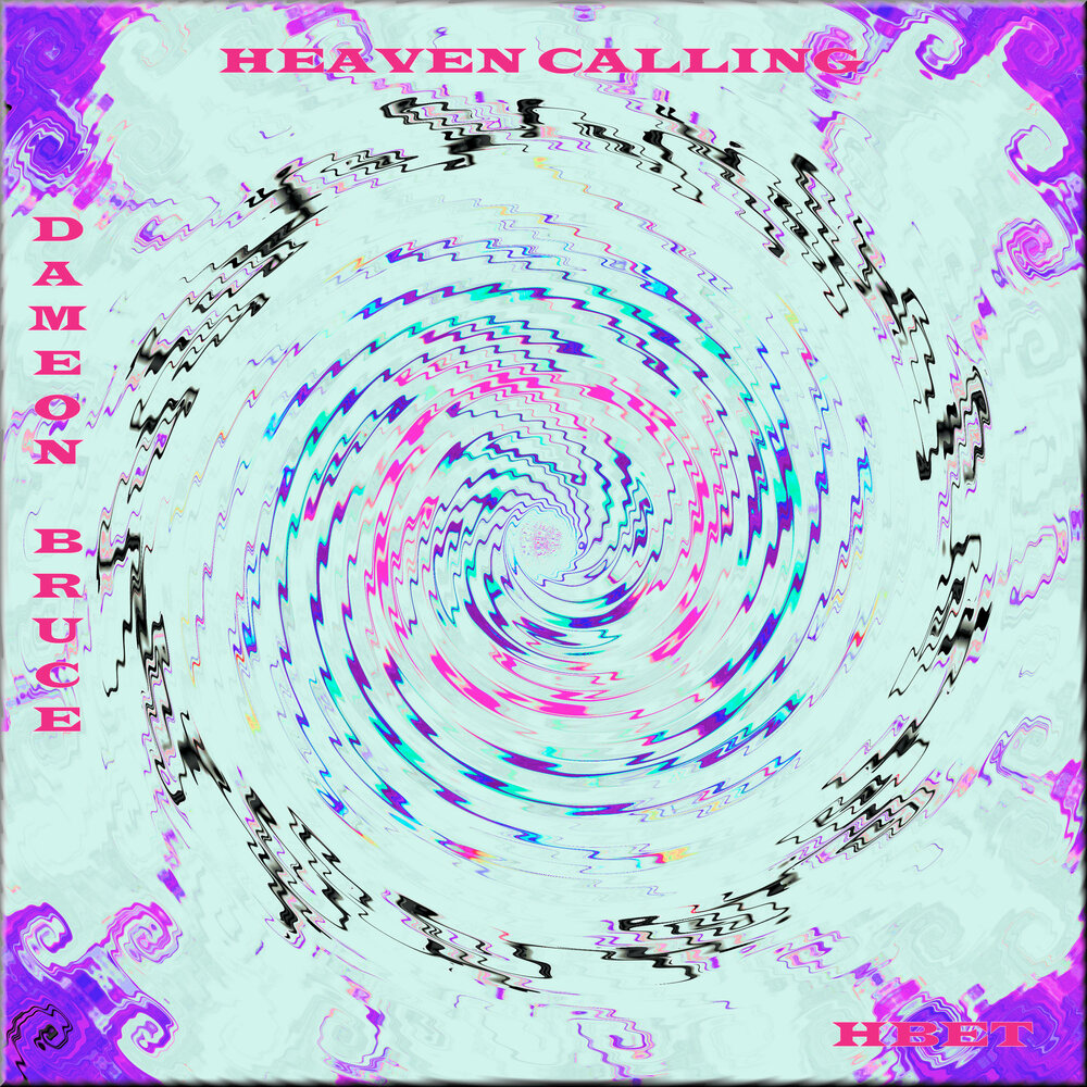 Heaven's calling