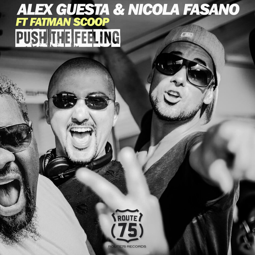 Alex felt. Jack Mazzoni & Nicola Fasano - Moonlight Shadow.