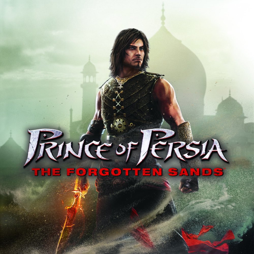 Steam prince of persia the sands of time фото 119