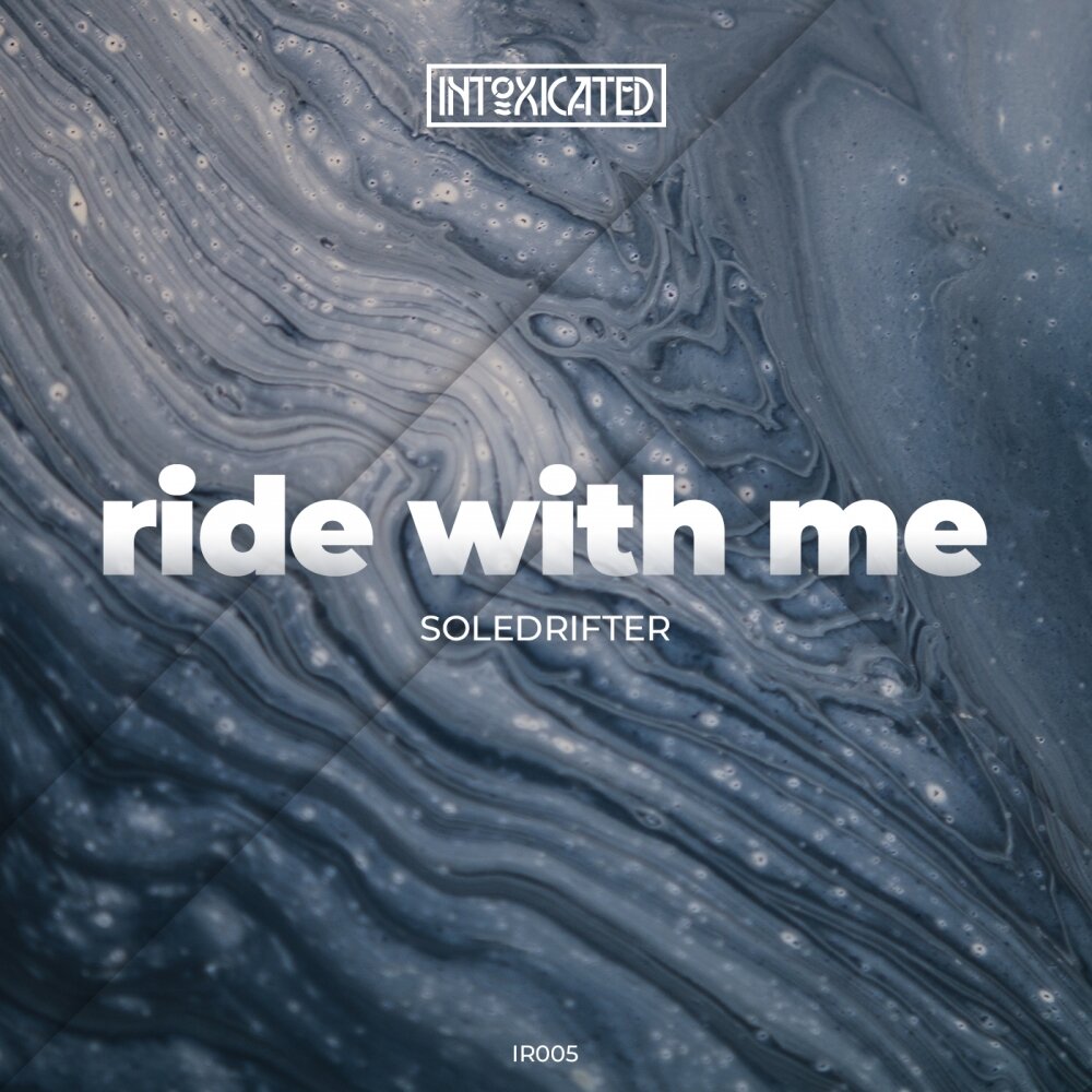 Ride with me this