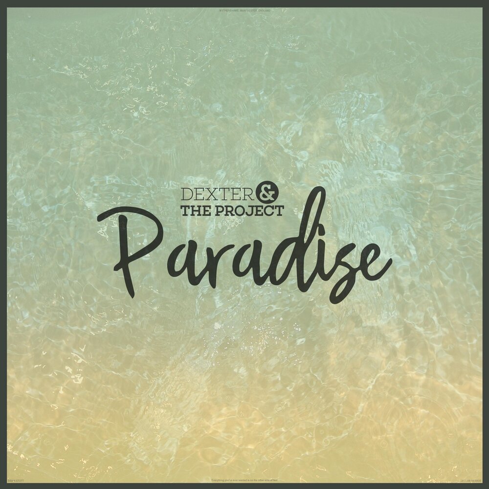 Что означает слово парадиз. Paradise Project.