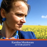 Karoline Munksnæs
