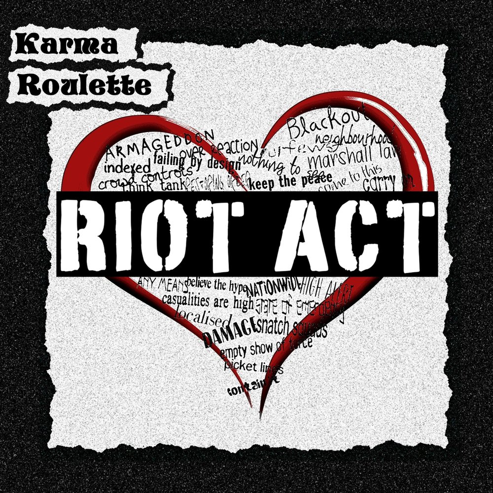 Песни act. Riot Act Band. Riot Act шрифт. Riot Act (1714). Act is High.