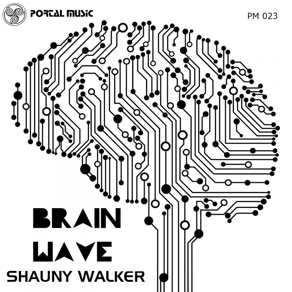 Brain 23. Music Walker.