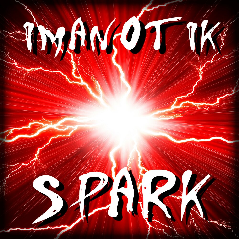 Sparks текст