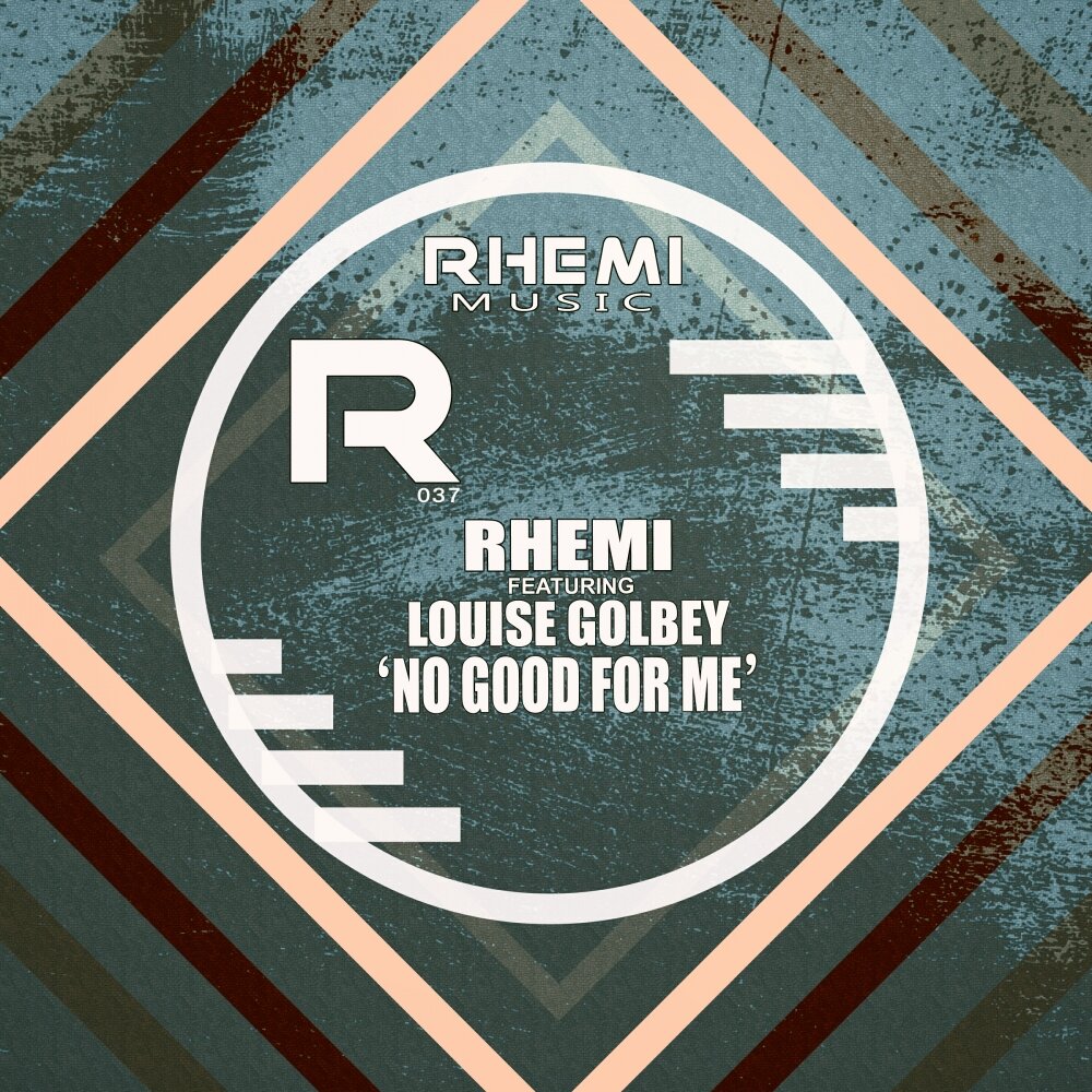 Good for me. No good (Original Mix). No good for me.