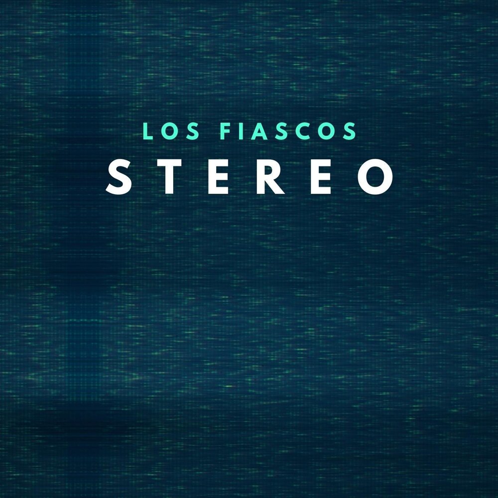 Stereo album