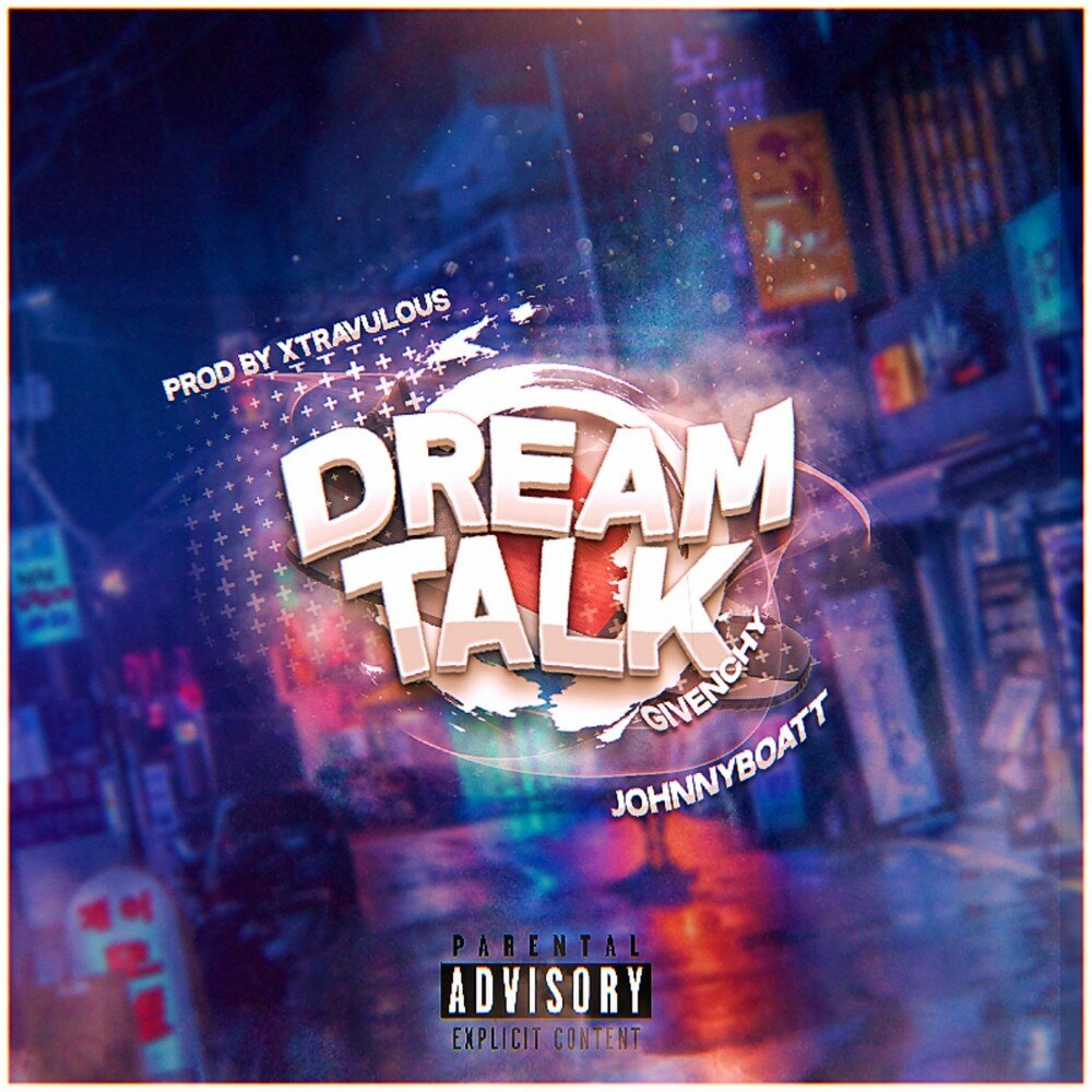 Dream talk