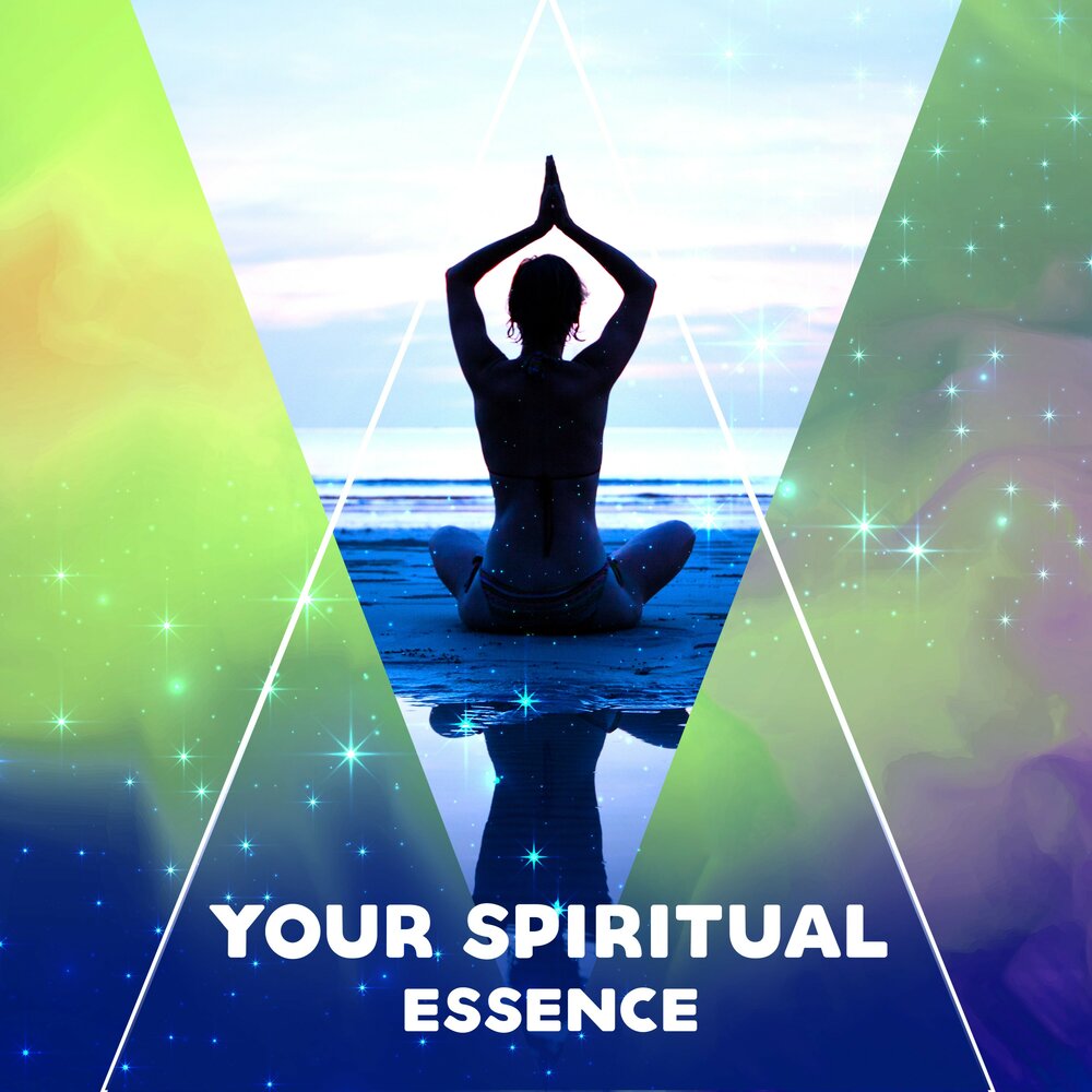 Spirit essence. Your Spirit. Inner Energy.