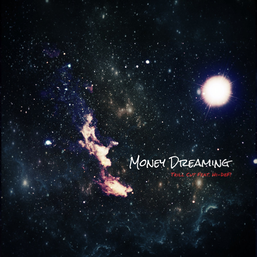 Dreaming минус