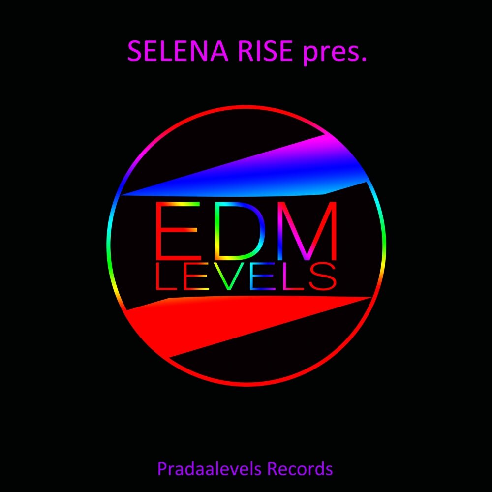 Rise selena. Level one Volume.