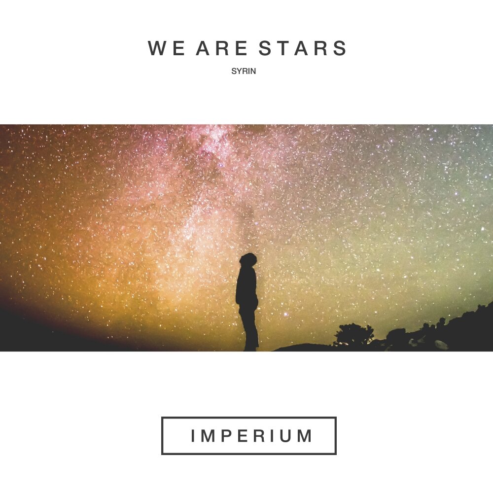 We are Stars.