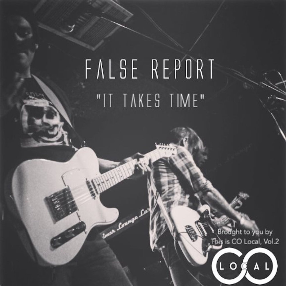 False time. Skеne Report альбом. False reporting.