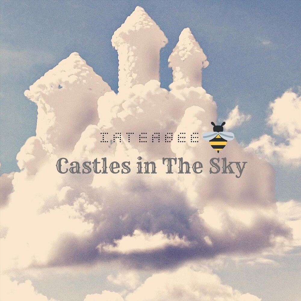 Песня castle remix. Castle in the Sky слушать. Castles in the Sky (Original Mix) i_o.