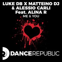 Luke DB X Matteino Dj