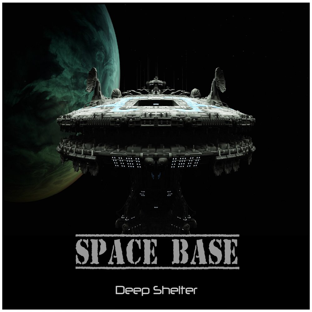 Base deep. Deep Shelter. Space альбомы. Shelter Space. Space Opera (альбом).