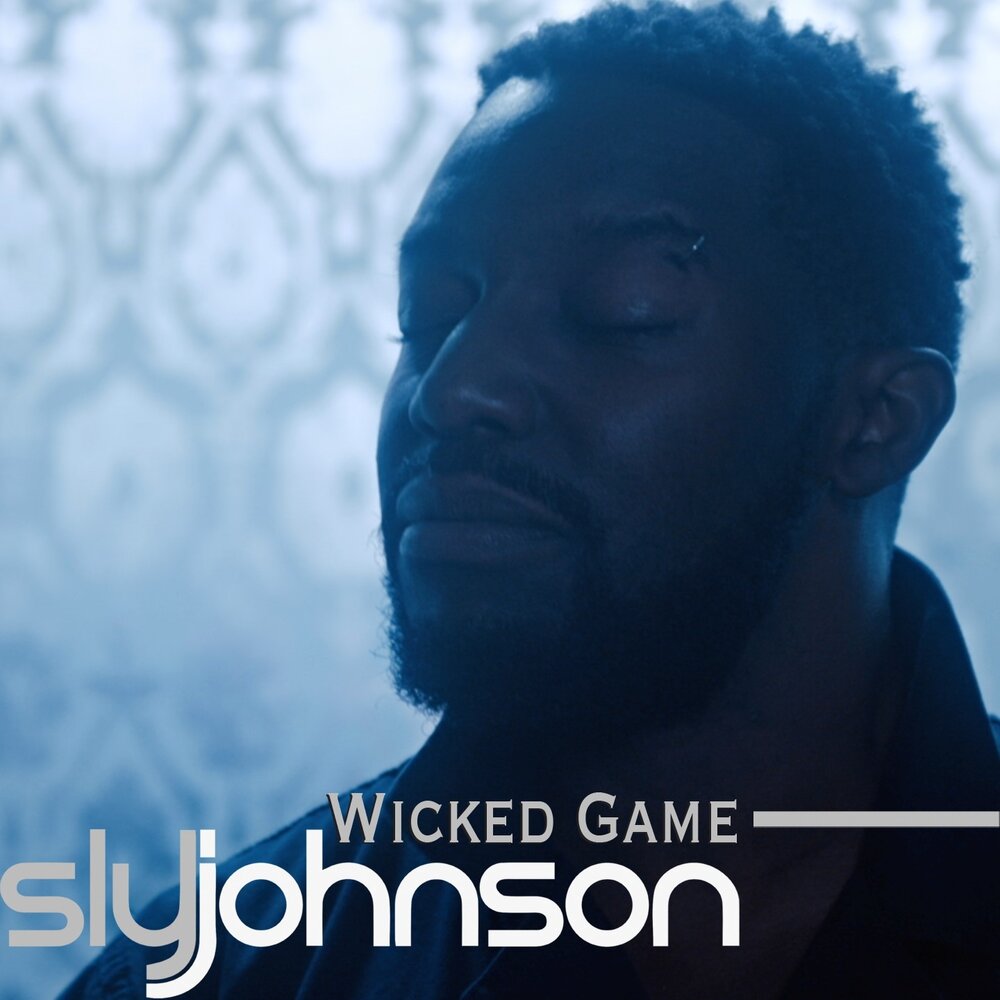 Sly Johnson. Wicked game Lyrics. Sly Johnson Saian Supa Crew.