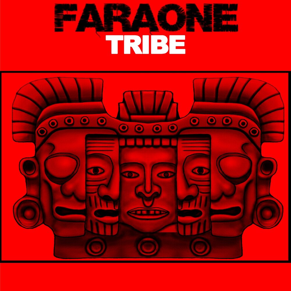 Ram Tribe альбом. Песня tribes