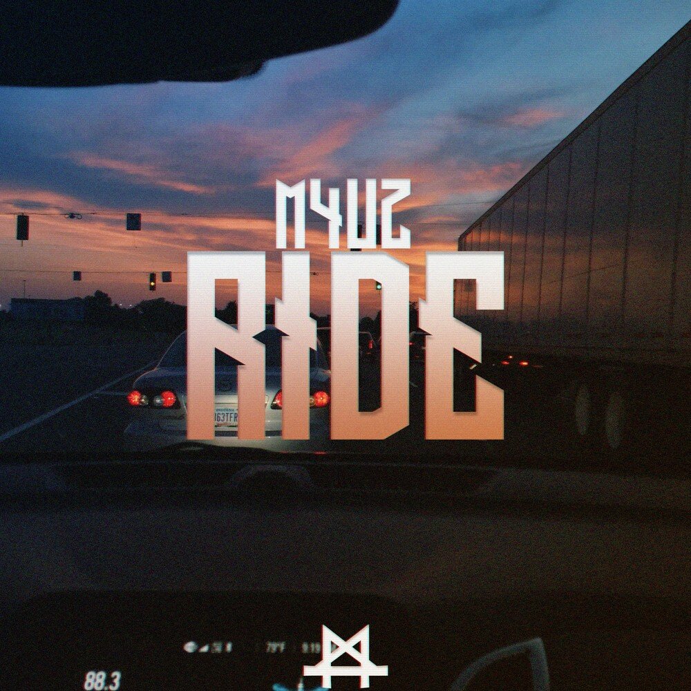 I m your ride. Ride в Музыке.