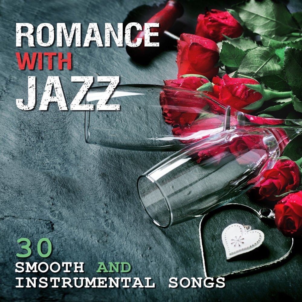 Romantic smooth Jazz.