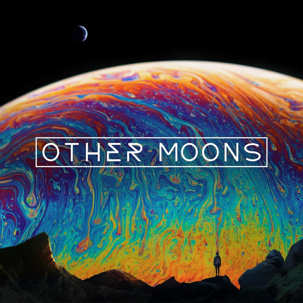 Other the moon. Cosmic Lounge - Breath of the Universe lossless.