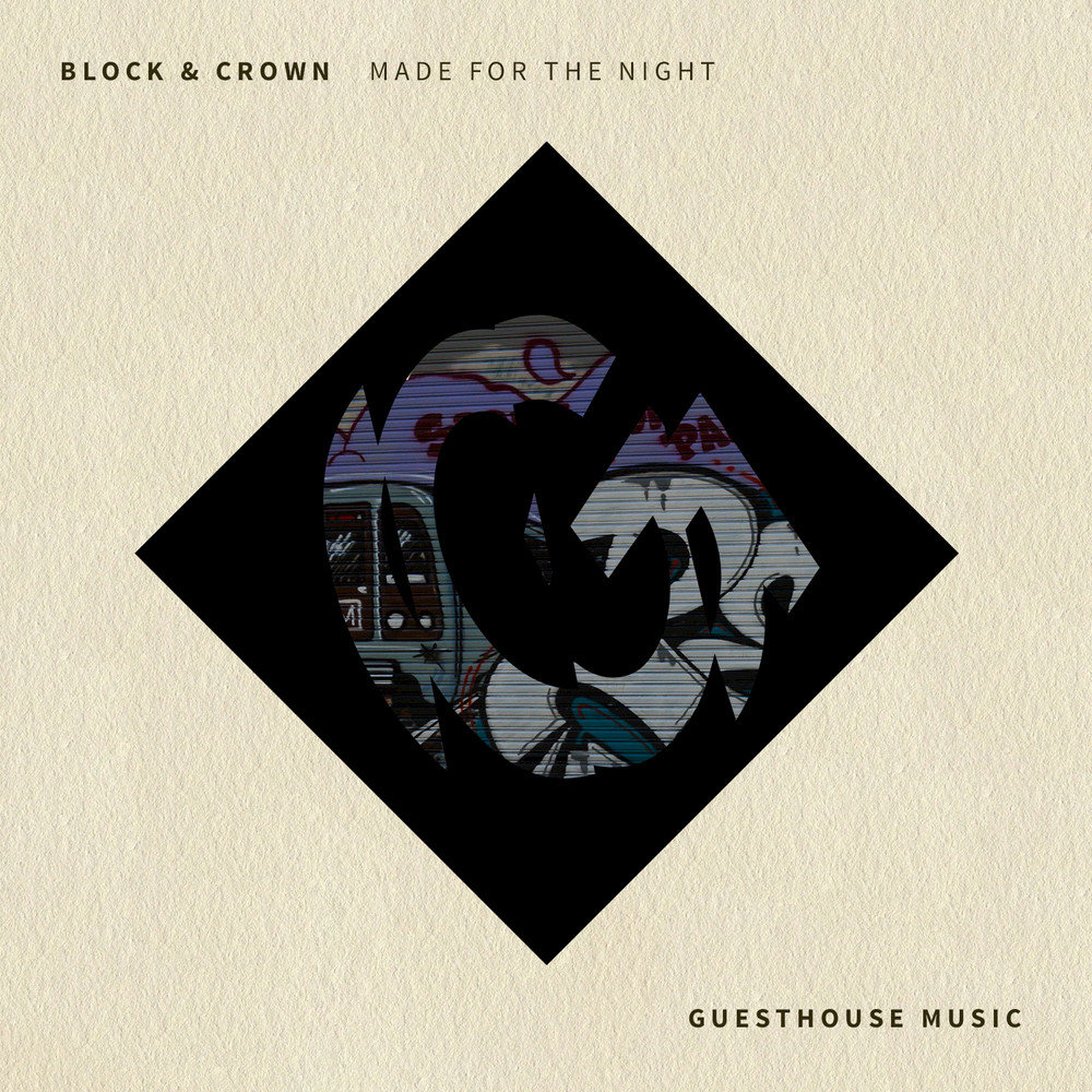 Made for the night. Block & Crown. Block & Crown - Movin on up. Block and Crown save the Night Live. Block & Crown - because i want you.