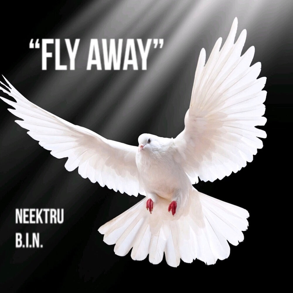 Fly away слушать