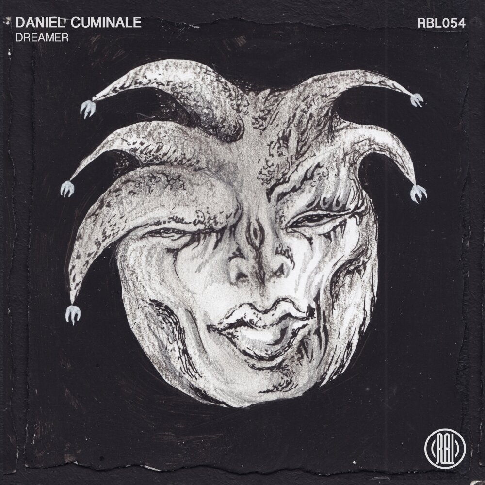 Daniel Cuminale. Daniel Cheeks. Feeling daniel
