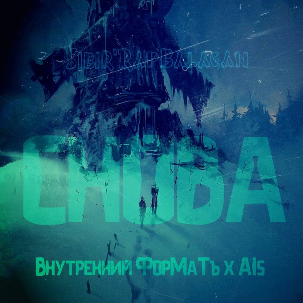 Внутренний формат. Mixed by Inner World 2019.